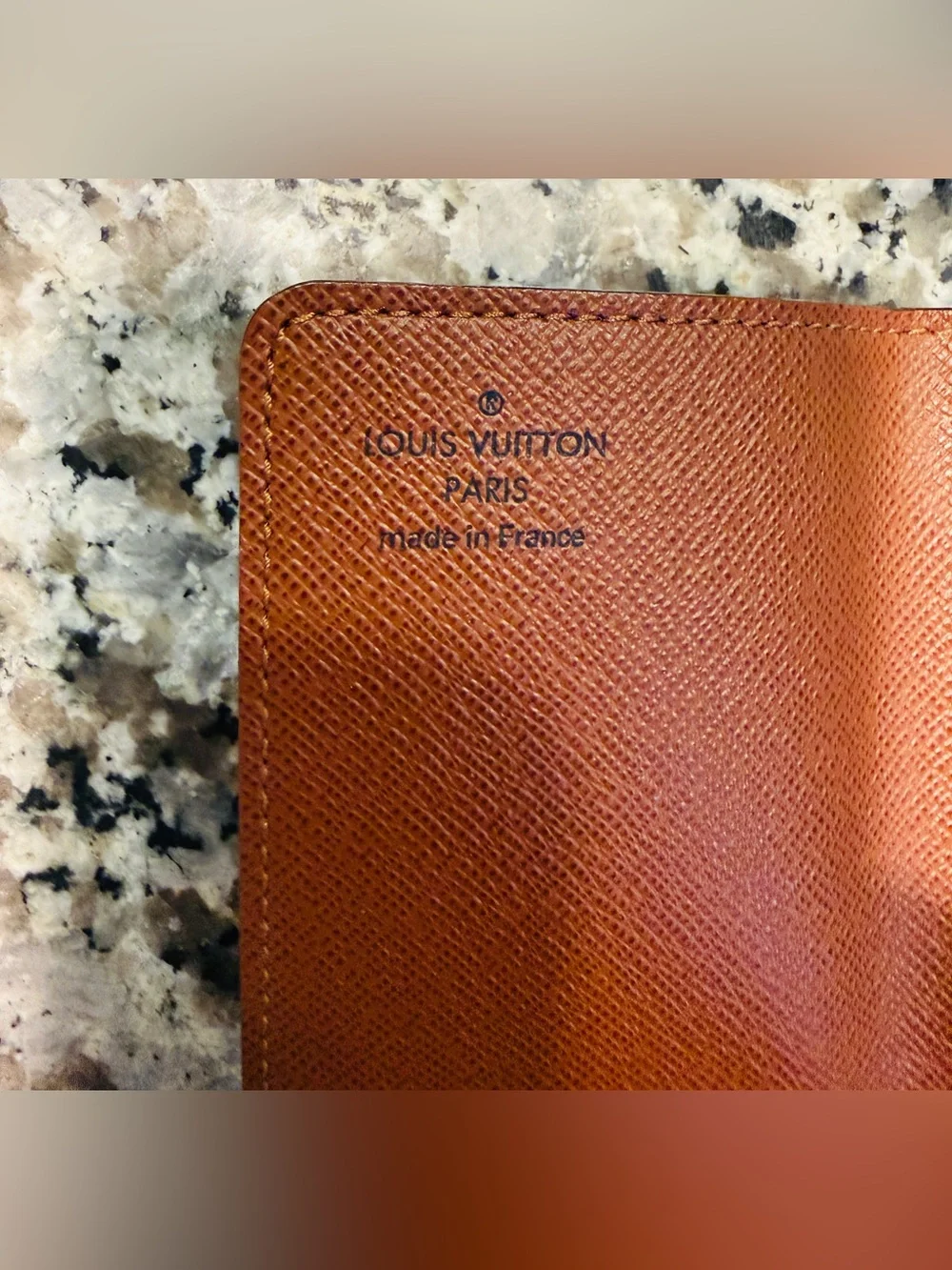 Louis Vuitton Card Holder